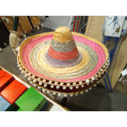SOMBRERO 