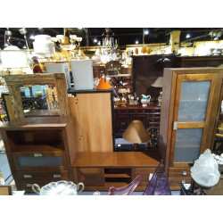 CONJUNTO MUEBLE SALON