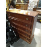 COMODA 5 CAJONES
