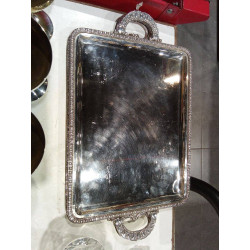 BANDEJA ALPLACA GRD.