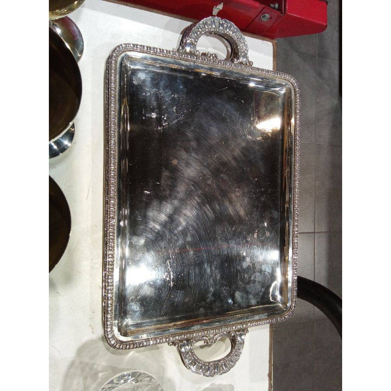 BANDEJA ALPLACA GRD.