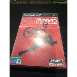 JUEGO PS2 DAVE MIRRA 2