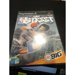 JUEGO PS2 STREET