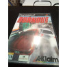 JUEGO PS2 BURNOUT
