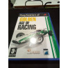 JUEGO PS2 GOLDEN AGE OF RACING