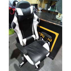 SILLA GAMER