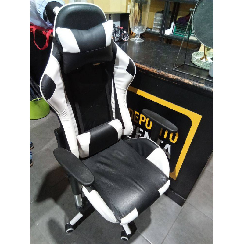 SILLA GAMER
