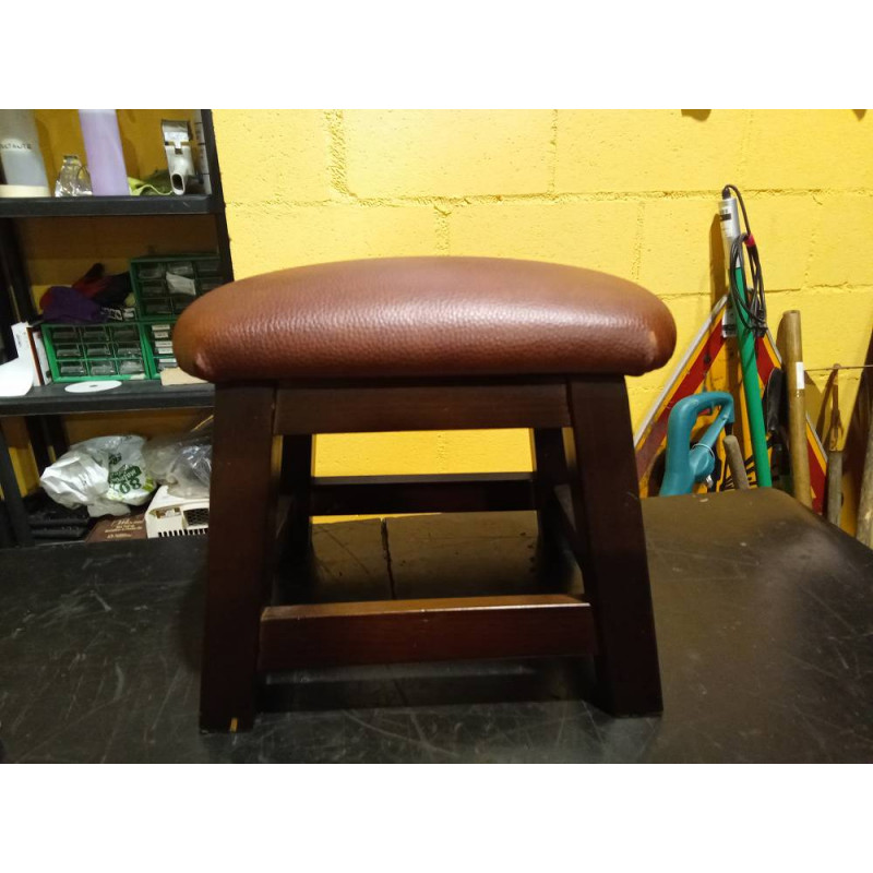 TABURETE PEQUEÑO
