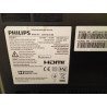 TELEVISOR PHILIPS 40 CON TDT Y MANDO