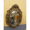 ESPEJO DORADO GRANDE 