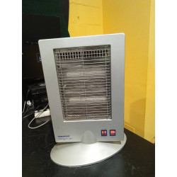 ESTUFA TAURUS HALOGENA