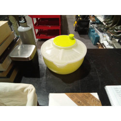 CENTRIFUGADOR VERDURA