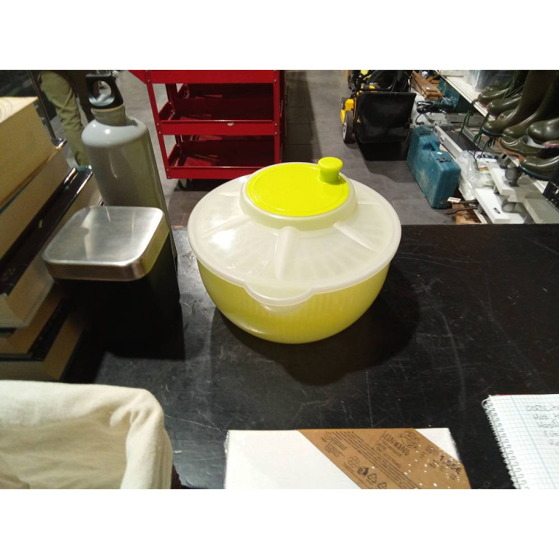 CENTRIFUGADOR VERDURA