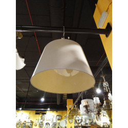 LAMPARA DE TECHO PANTALLA