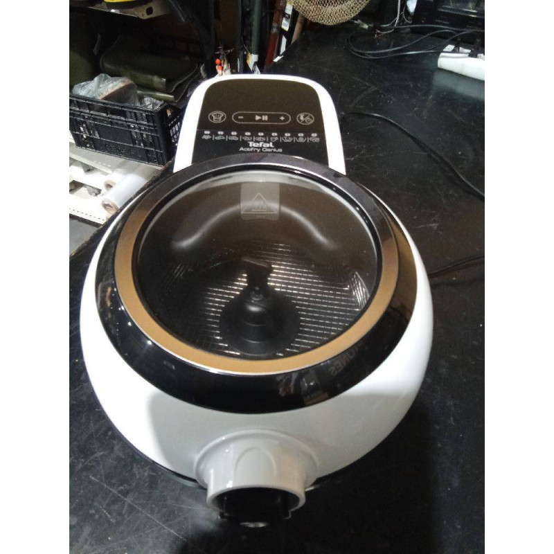 FREIDORA DE AIRE TEFAL