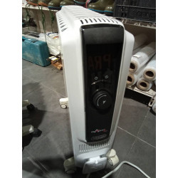 RADIADOR DELONGHI 2300W-2500W