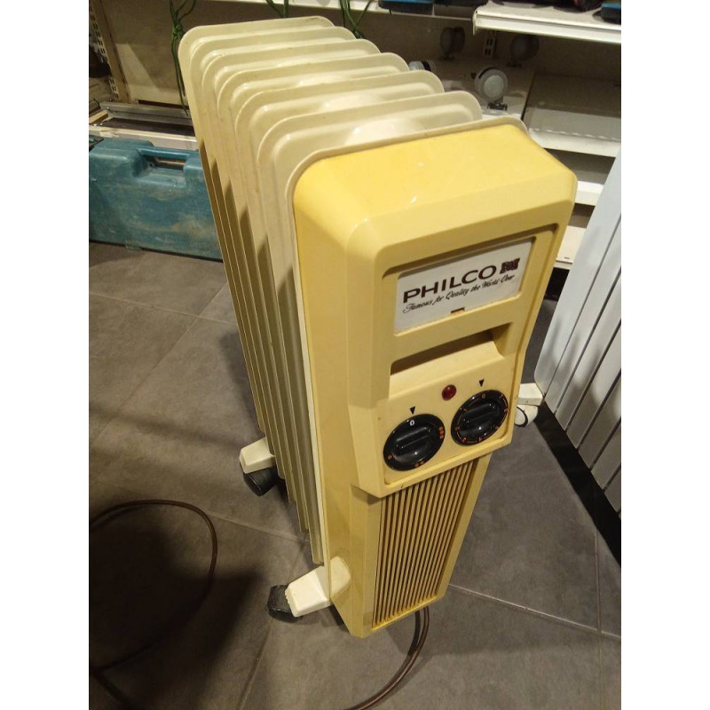 RADIADOR PHILCO