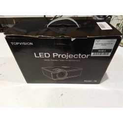 PROYECTOR TOPVISION (SIN...