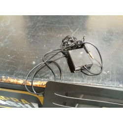 TECLADO ROCK JAM RJ761 COM SOPORTE