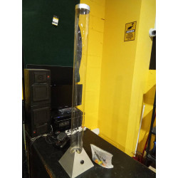 LAMPARA AGUA CON PECES