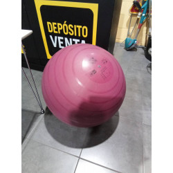 PELOTA PILATES CON HINCHADOR