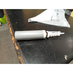 PELOTA PILATES CON HINCHADOR