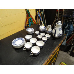 JGO DESAYUNO Y CAFE...