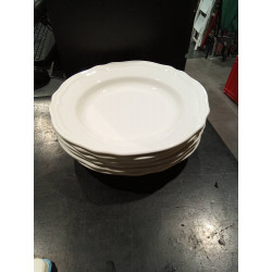 CONJUNTO 6 PLATOS HONDOS