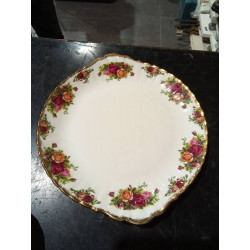 BANDEJA ROYAL ALBERT 