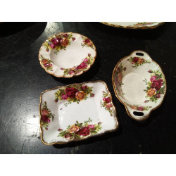 BANDEJITA ROYAL ALBERT