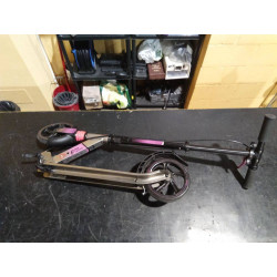 PATINETE OXELO MID 9