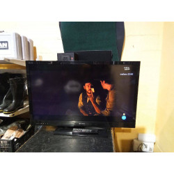 TV SONY 40 KDL40EX720