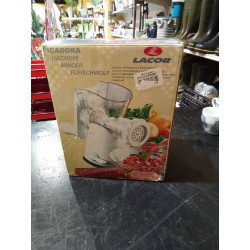 PICADORA MANUAL LACOR