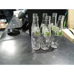 BOTELLA COLECCION MIRINDA