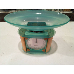 BÁSCULA COCINA SOEHNLE