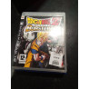 JUEGO PS3 DRAGON BALL Z BURST LIMIT