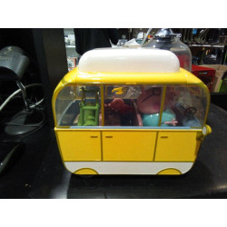 CARAVANA PEPA PIG