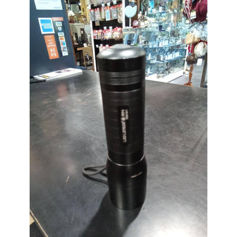 LINTERNA LEDLENS M14