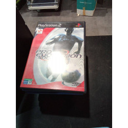 JUEGO PS2 PRO EVOLUTION SOCCER