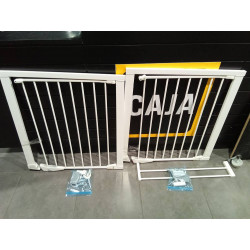 BARRERA INFANTIL PUERTA