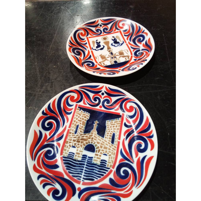 PLATO CASTRO PROVINCIA LUGO