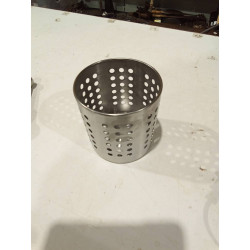 ESCURRE CUBIERTOS INOX