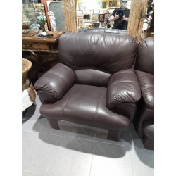 SILLON PIEL RELAX
