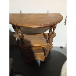 ESTANTERIA BAJA TARA