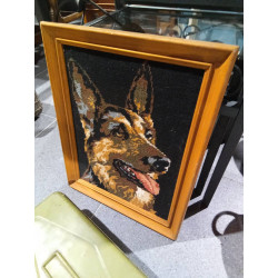 CUADRO PUNTO DE CRUZ