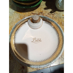 CALIENTA PAPILLAS LIMOGES