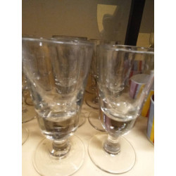 COPAS DE BARRA ANTIGUAS