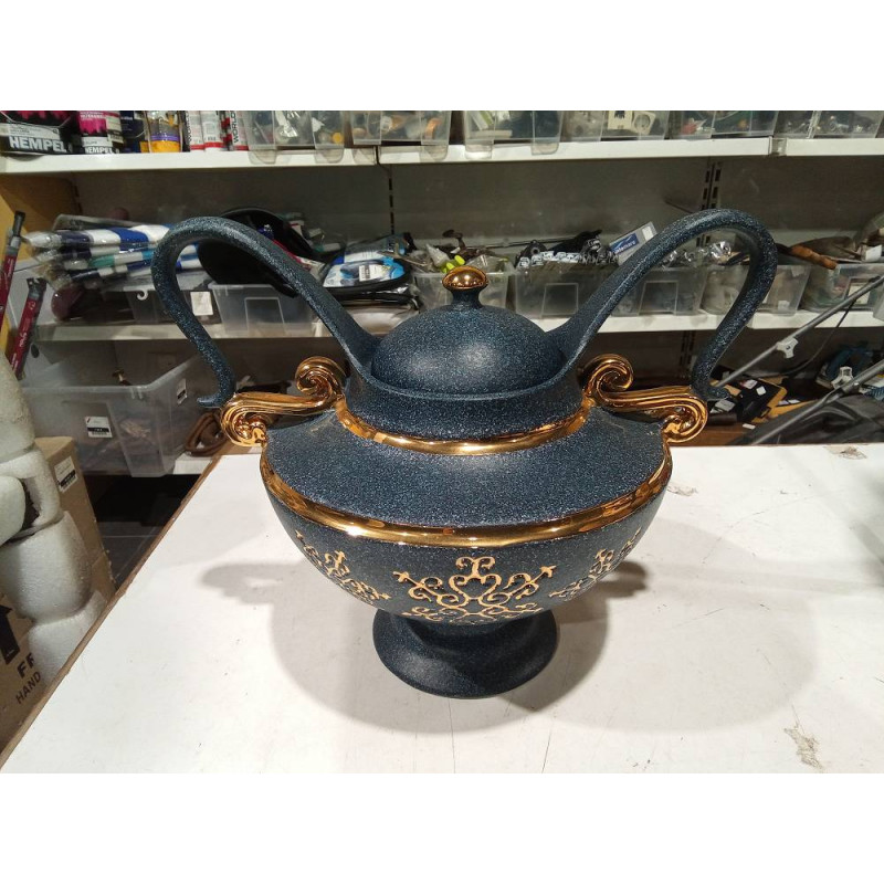 DECORACIÓN CERÁMICA 