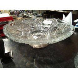 FRUTERO CRISTAL ALPACA