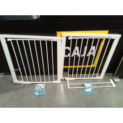 BARRERA INFANTIL PUERTA